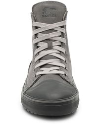 cheyanne metro hi snow boot