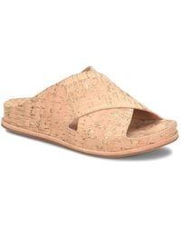 Kork-Ease - Korkease Tutsi Cross Band Sandal - Lyst