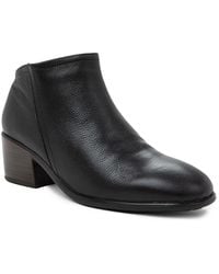 Naot - Heir Bootie - Lyst
