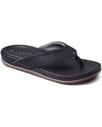 Reef - Cushion Bonzer Sandal - Lyst