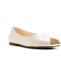 ALDO - Alieiki Flat - Lyst