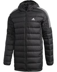 adidas Coats for Women | Online Sale up to 60% off | Lyst
