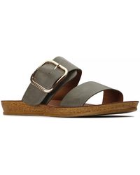 LOS CABOS - Doti Platform Sandal - Lyst