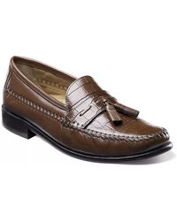 Florsheim - Pisa Moc Toe Loafer - Lyst