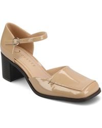 Journee Collection - Evangeline Pump - Lyst