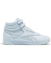 Reebok High-top sneakers for Women | Online Sale up to 40% off | Lyst