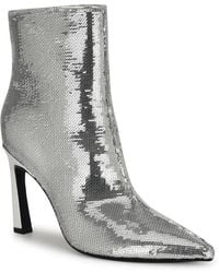 Nine West - Balize Bootie - Lyst