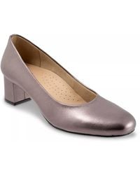 Trotters - Daria Pump - Lyst