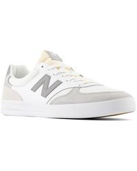 New Balance - Ct300 V3 Court Sneaker - Lyst