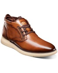 Stacy Adams - Eastmont Chukka Boot - Lyst