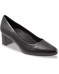 Trotters - Kari Pump - Lyst