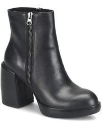 Kork-Ease - Korkease Aime Bootie - Lyst