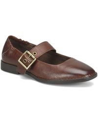 Born - Millie Mary Jane Flat - Lyst