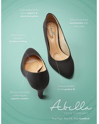 mia abella platform sandal