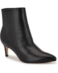 Nine West - Sheeba Bootie - Lyst