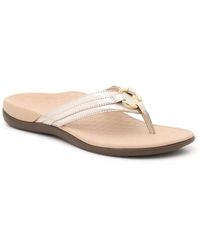 Vionic - Tide Aloe Flip Flop - Lyst