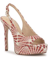 Jessica Simpson - Sibilla Sandal - Lyst