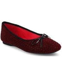 Birdies - The Songbird Ballet Flat - Lyst
