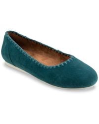 Softwalk - Sonoma Flat - Lyst