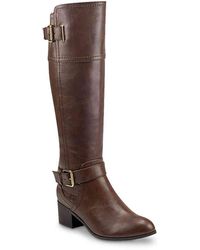 unisa tall boots