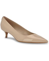 Calvin Klein - Roxanna Pump - Lyst