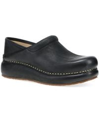 Dansko - Platform Pro Slipon - Lyst