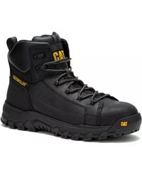 Caterpillar - Threshold Rebound Composite Toe Work Boot - Lyst