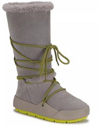 BareTraps - Danney Snow Boot - Lyst