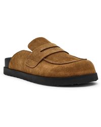 Steve Madden - Toryn Clog - Lyst