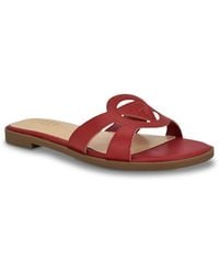 Guess - Mazzie Sandal - Lyst