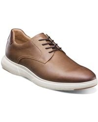 Florsheim - Wide Width Dash Plain Toe Oxford - Lyst