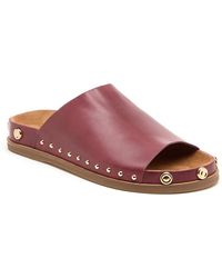 Kelsi Dagger Brooklyn - Squish Platform Sandal - Lyst
