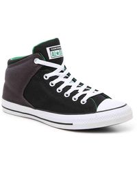 converse chuck taylor mid tops
