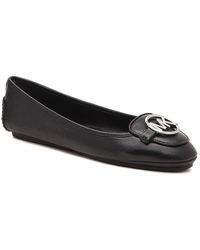 MICHAEL Michael Kors Ballet flats and ballerina shoes for Women | Online  Sale up to 45% off | Lyst