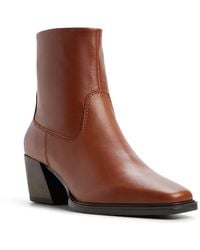 ALDO - Ybiraweth Bootie - Lyst
