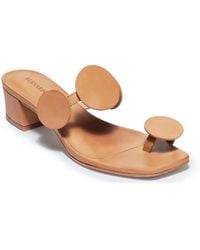 Bernardo - Jupiter Moon Sandal - Lyst