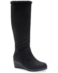 Aerosoles - Binocular Boot - Lyst