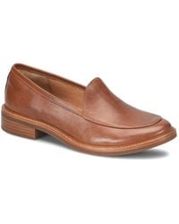 Söfft - Napoli Loafer - Lyst