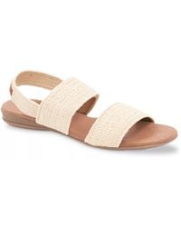 Andre Assous - Nigella Sandal - Lyst