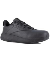 Reebok - Dmxair Comfort+ Composite Toe Work Sneaker - Lyst