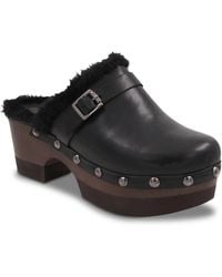 Andre Assous - Orla Clog - Lyst