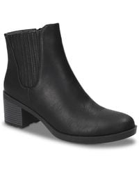 Easy Street - Tulsa Bootie - Lyst