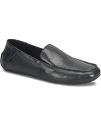 Born - Marcel Driving Loafer - Lyst