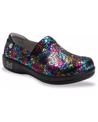 Alegria - Keli Work Slipon - Lyst