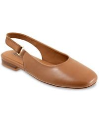 Softwalk - Katy Flat - Lyst