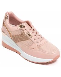 Ninety Union - Relax Wedge Sneaker - Lyst