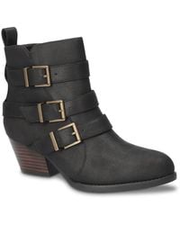 Bella Vita - Bowie Bootie - Lyst