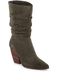 charles david starla bootie