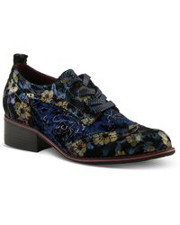 L'ARTISTE - Oneofakind Pump - Lyst