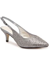 Lady Couture - Onyx Pump - Lyst